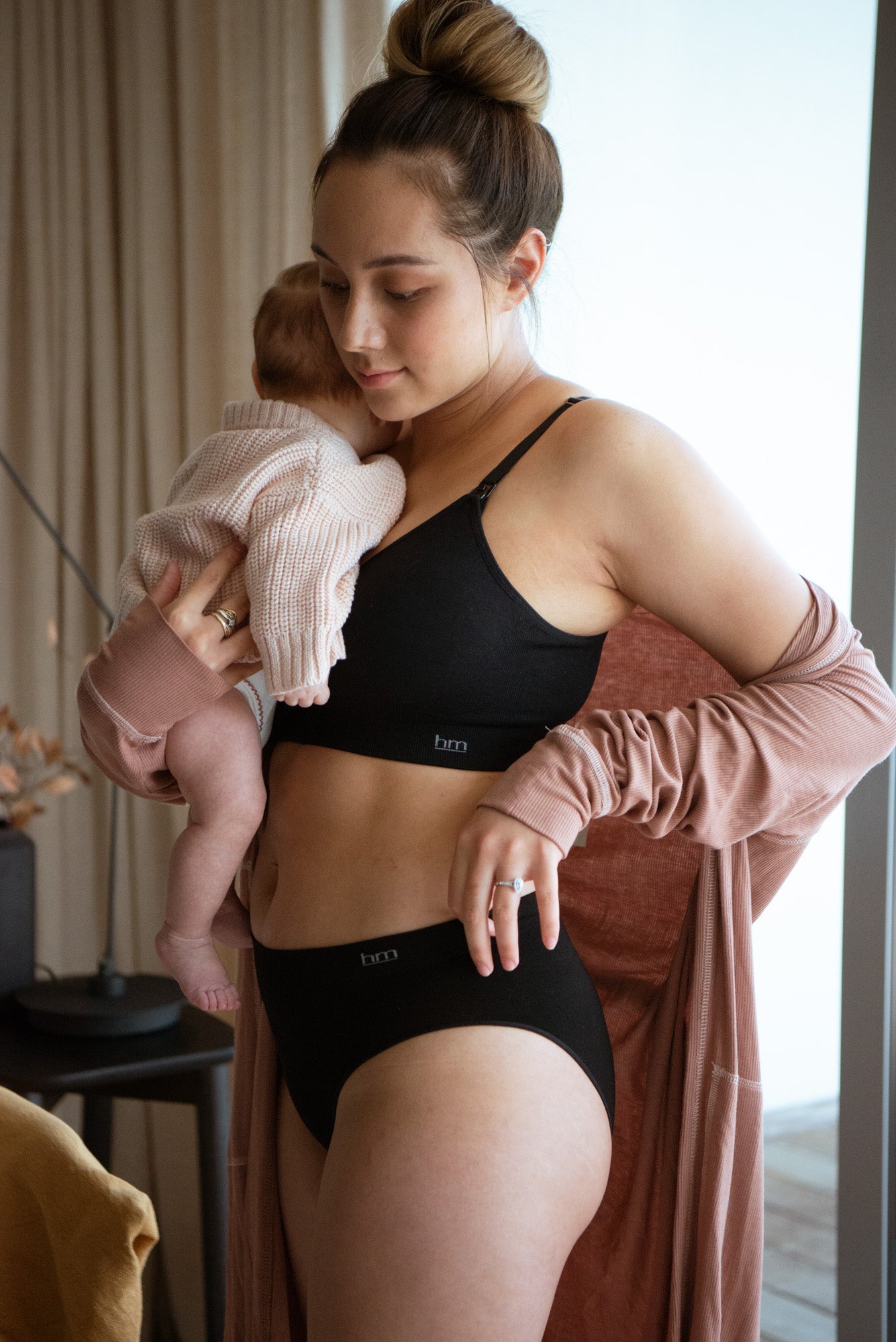 My Necessity Bundle - Hotmilk Lingerie