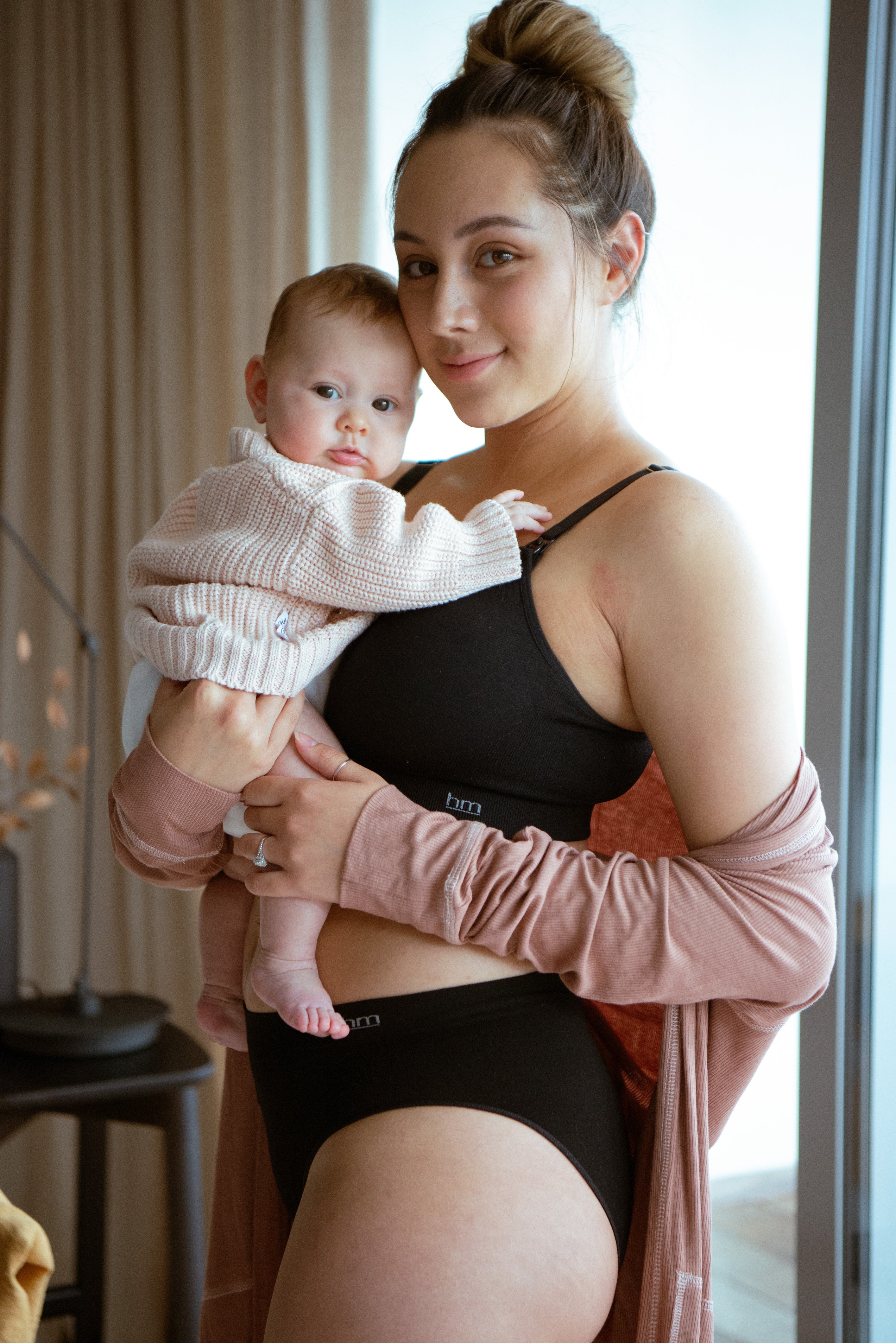 Sleep Bras Maternity & Nursing – Hotmilk UK