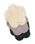 Reusable Nursing Pads 8 Pack - Product View - Eco Leakproof Washable Breastfeeding Pads - Hotmilk Lingerie