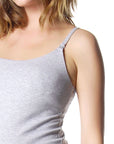 MY EVERYDAY CAMISOLE - B-E or F-H CUP