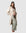Lounge Robe Birch - Hotmilk Lingerie