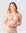 Warrior 2.0 Plunge Nursing Bra - Bronze - Hotmilk Lingerie