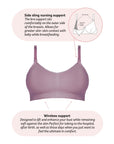 My Necessity FlexFit Multifit - Twilight - Hotmilk Lingerie