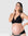 Ambition T-Shirt Nursing Bra - Black - Hotmilk Lingerie