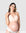 Ambition T-Shirt Nursing Bra - Shell - Hotmilk Lingerie