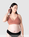 Caress FlexFit Nursing Bra - Sienna Busty - Hotmilk Lingerie