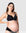 Forever Yours T-Shirt Nursing Bra - Black - Hotmilk Lingerie