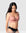 Heroine Multifit Nursing Bralette - Rose - Hotmilk Lingerie