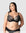 Lunar Eclipse T-Shirt Nursing Bra - Black - Hotmilk Lingerie