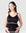 My Necessity 2.0 FlexFit Nursing Bra - Black Busty - Hotmilk Lingerie
