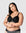 Obsession T-Shirt Nursing Bra - Black - Hotmilk Lingerie