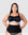 Reactivate Sports Nursing Bra - Black - Hotmilk Lingerie