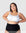 Reactivate Sports Nursing Bra - White - Hotmilk Lingerie