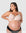 Temptation Full Cup Nursing Bra - Powder - Hotmilk Lingerie