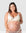 Warrior Plunge Nursing Bra - Ivory - Hotmilk Lingerie