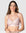 Warrior FlexFit Nursing Bra - Blush - Hotmilk Lingerie