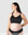 My Everyday FlexFit Nursing Bra - Black Busty - Hotmilk Lingerie