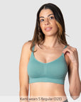 My Necessity FlexFit Multifit Bra - Jade Regular - Hotmilk Lingerie