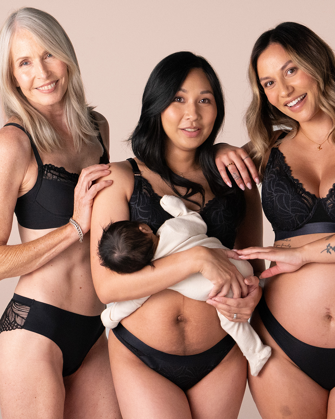 Hotmilk Lingerie