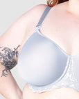 Obsession Ice Hotmilk Nursing bra for breastfeeding