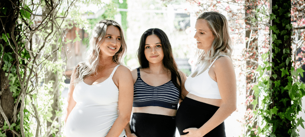 12 Ways to Prepare for Motherhood, but Most Importantly - Enjoy It! - Hotmilk Lingerie