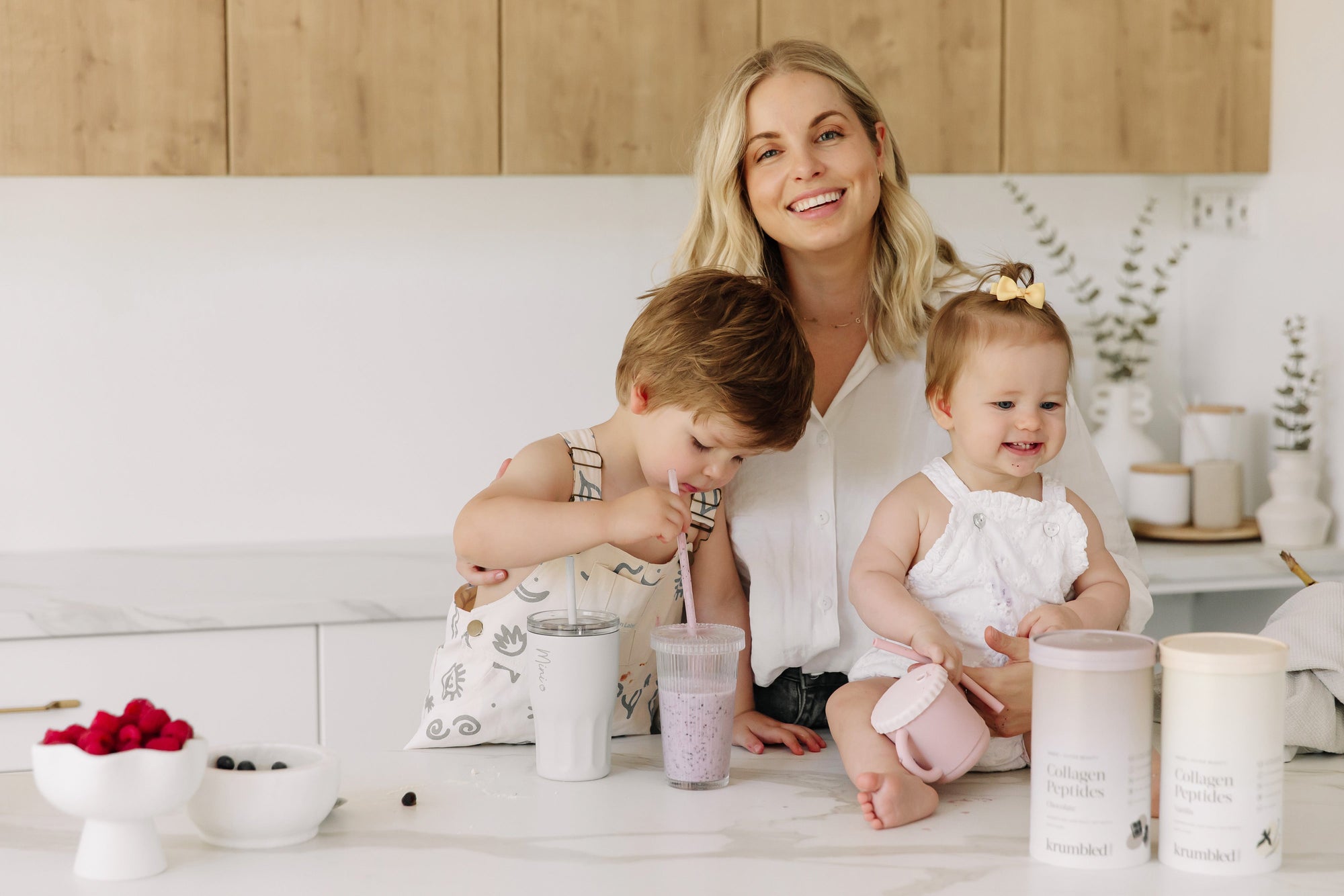 Balancing Motherhood, Work and Life | Hotmilk