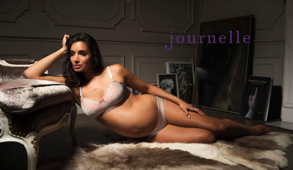 Store Highlight: Journelle, luxurious lingerie and intimates - Hotmilk Lingerie