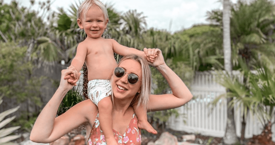 Real Mama Interview: Shana Crollick - Hotmilk Lingerie