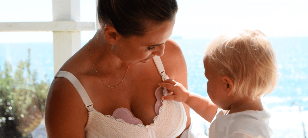 Ultimate Breastfeeding Guide: Tips for Nursing Your Baby - Hotmilk Lingerie