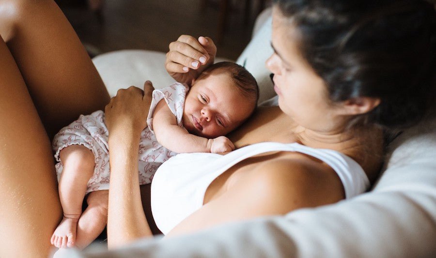 The 4th Trimester - the best way to survive as told by you! - Hotmilk Lingerie