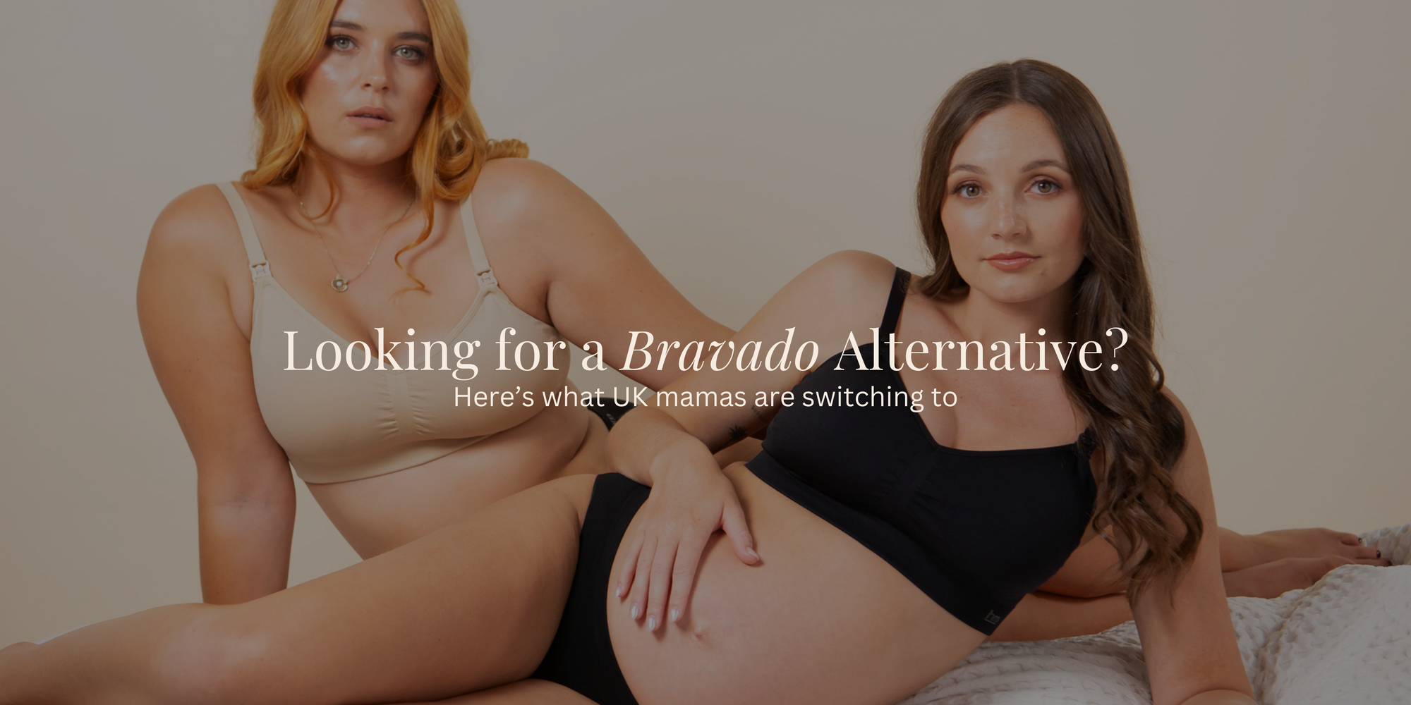 Looking for a Bravado Alternative in the UK? Here's What We Recommend