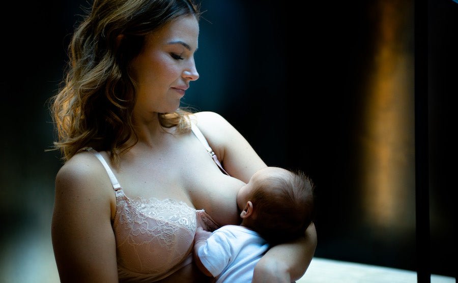 7 Superfoods for Breastfeeding Mamas | Hotmilk - Hotmilk Lingerie