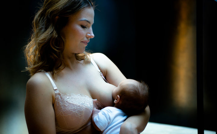 7 superfoods and drinks that breastfeeding mums should love!