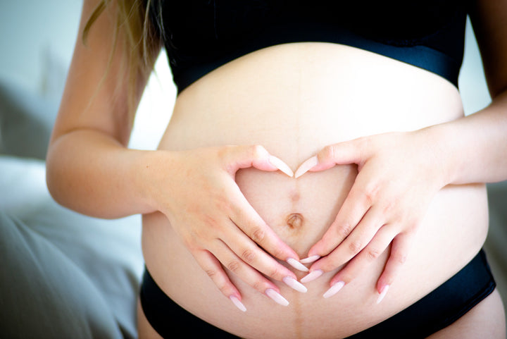 Ten Methods To Naturally Induce Labour