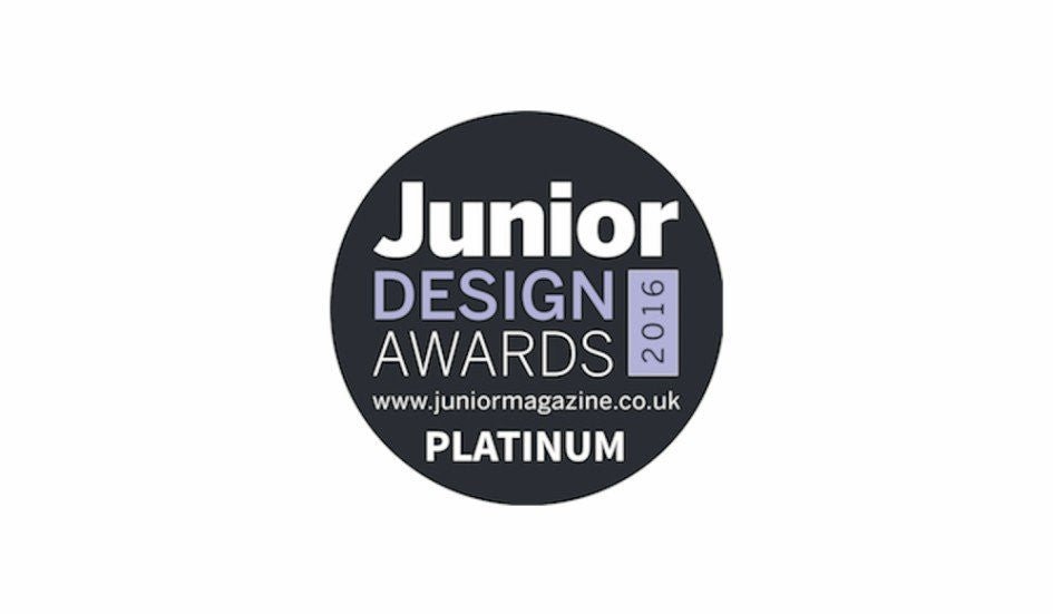 Hotmilk Wins Platinum Award for Best Maternity Brand of the Year - Hotmilk Lingerie