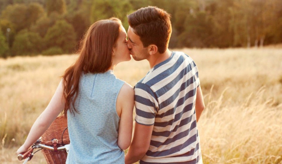 Pucker Up this International Kissing Day - Hotmilk Lingerie