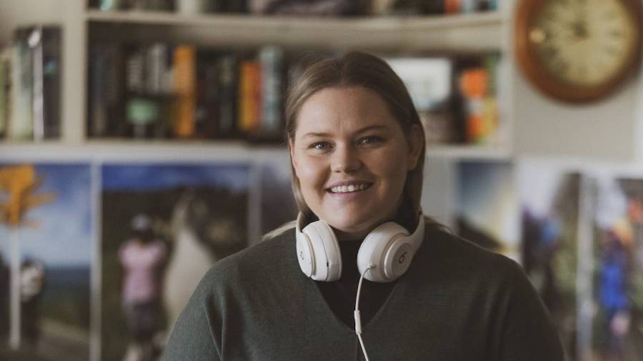 Changing the perception of birth - Jordyn from Kiwi Birth Tales shares her insight. - Hotmilk Lingerie