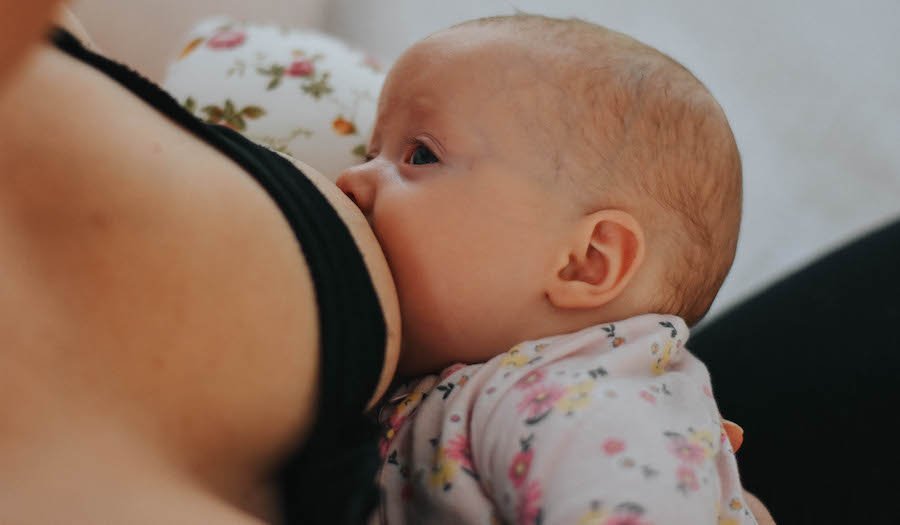 20 top breastfeeding tips from our followers! - Hotmilk Lingerie