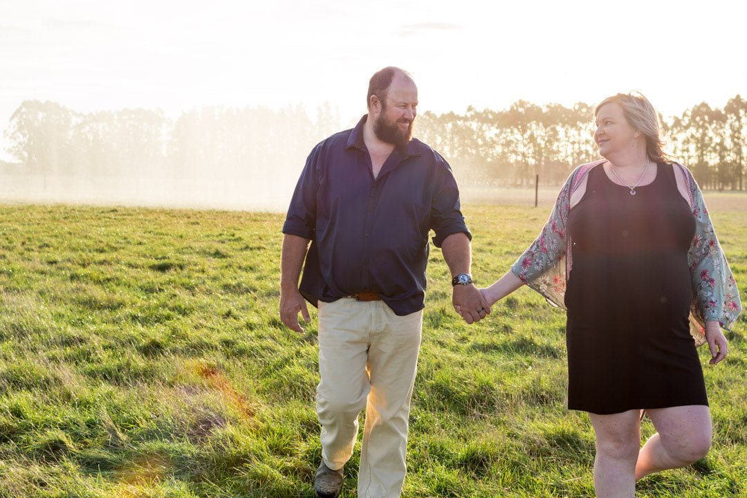Interview: Lee-Anne Murray | Breast Cancer Awareness Week - Hotmilk Lingerie
