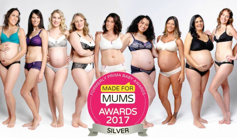 Another Award for Hotmilk! - Hotmilk Lingerie