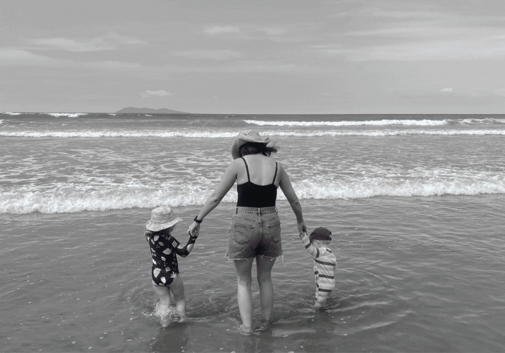 My Maternal Mental Health Journey One Year Later