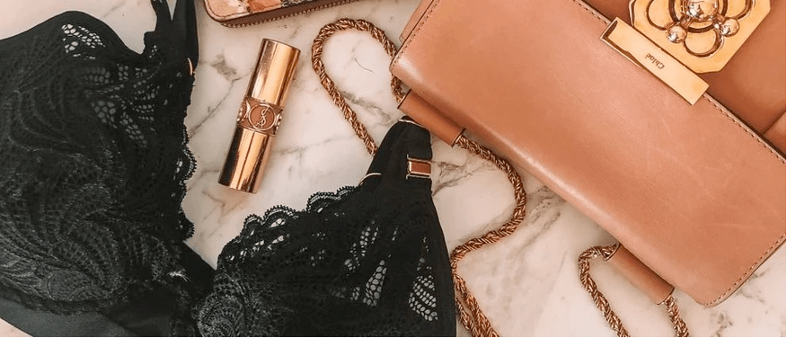 Why you should invest in beautiful maternity lingerie - by Sera Cruikshank - Hotmilk Lingerie