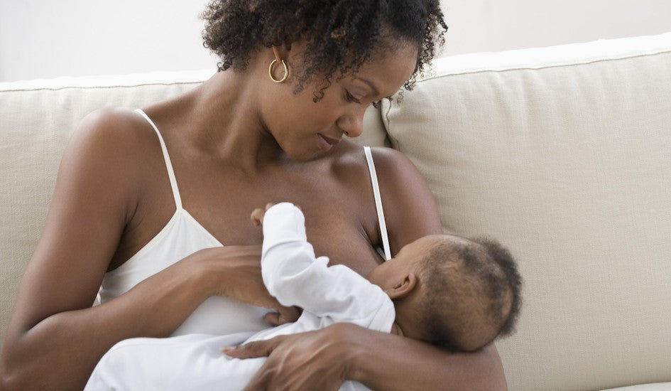 A-Frame Vs Side Sling Nursing Bras. Whats the difference? - Hotmilk Lingerie