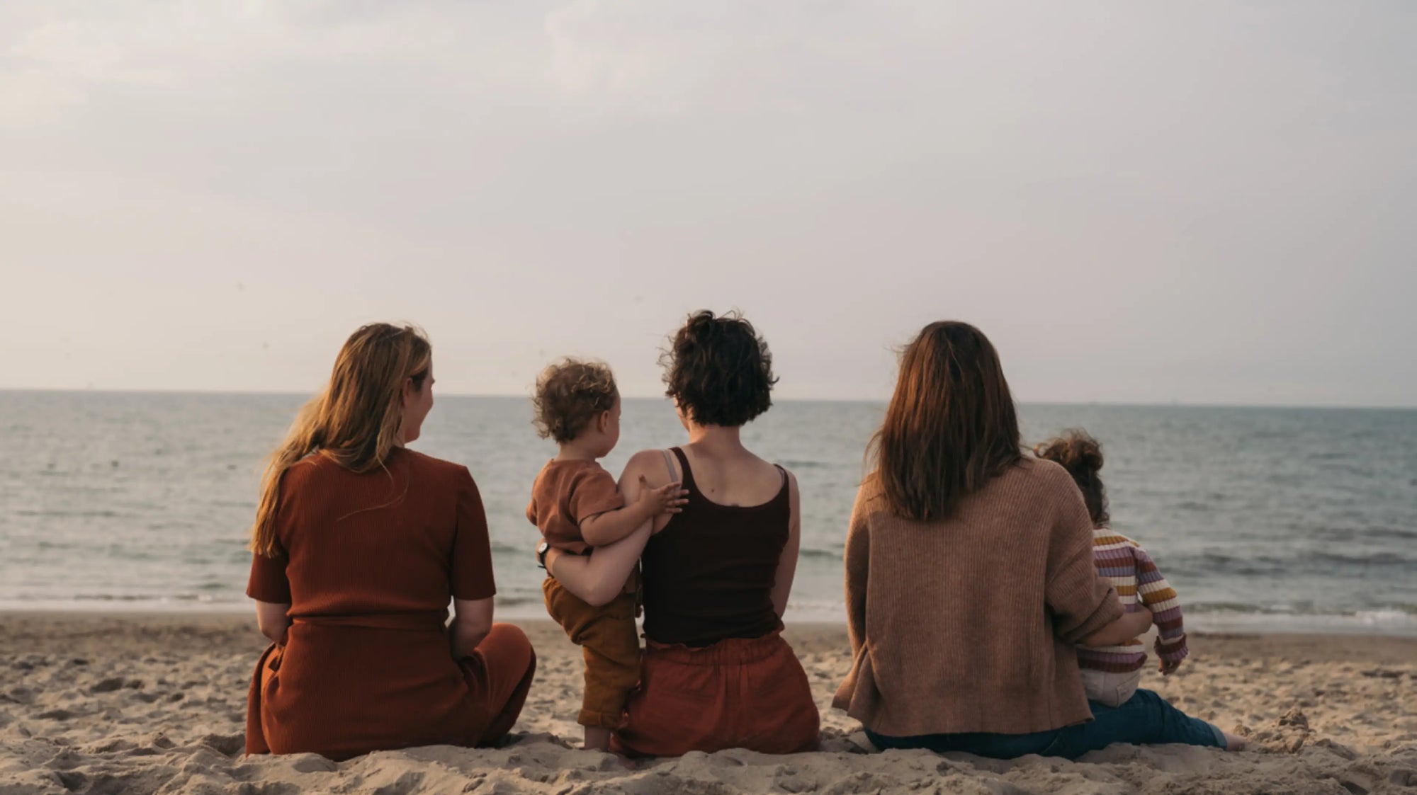 International Friendship Day - Making and Maintaining Friendships
