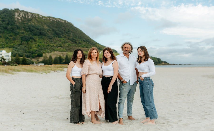 MEET: Our Hotmilk Lingerie Founder, Lisa Ebbing - Hotmilk Lingerie