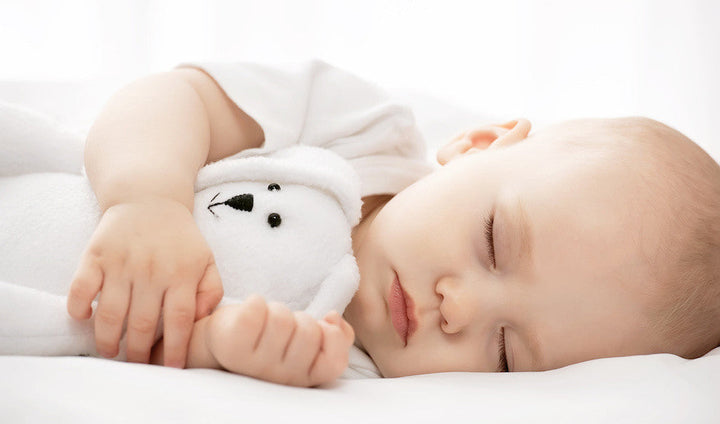 Do Breastfeed babies sleep worse than formula?