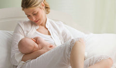 Breastfeeding Milestones - A Step By Step Guide To What Bras You Need.