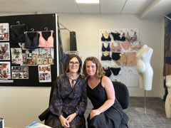 Over 18 Years of Expertise in Maternity and Nursing Lingerie | Hotmilk