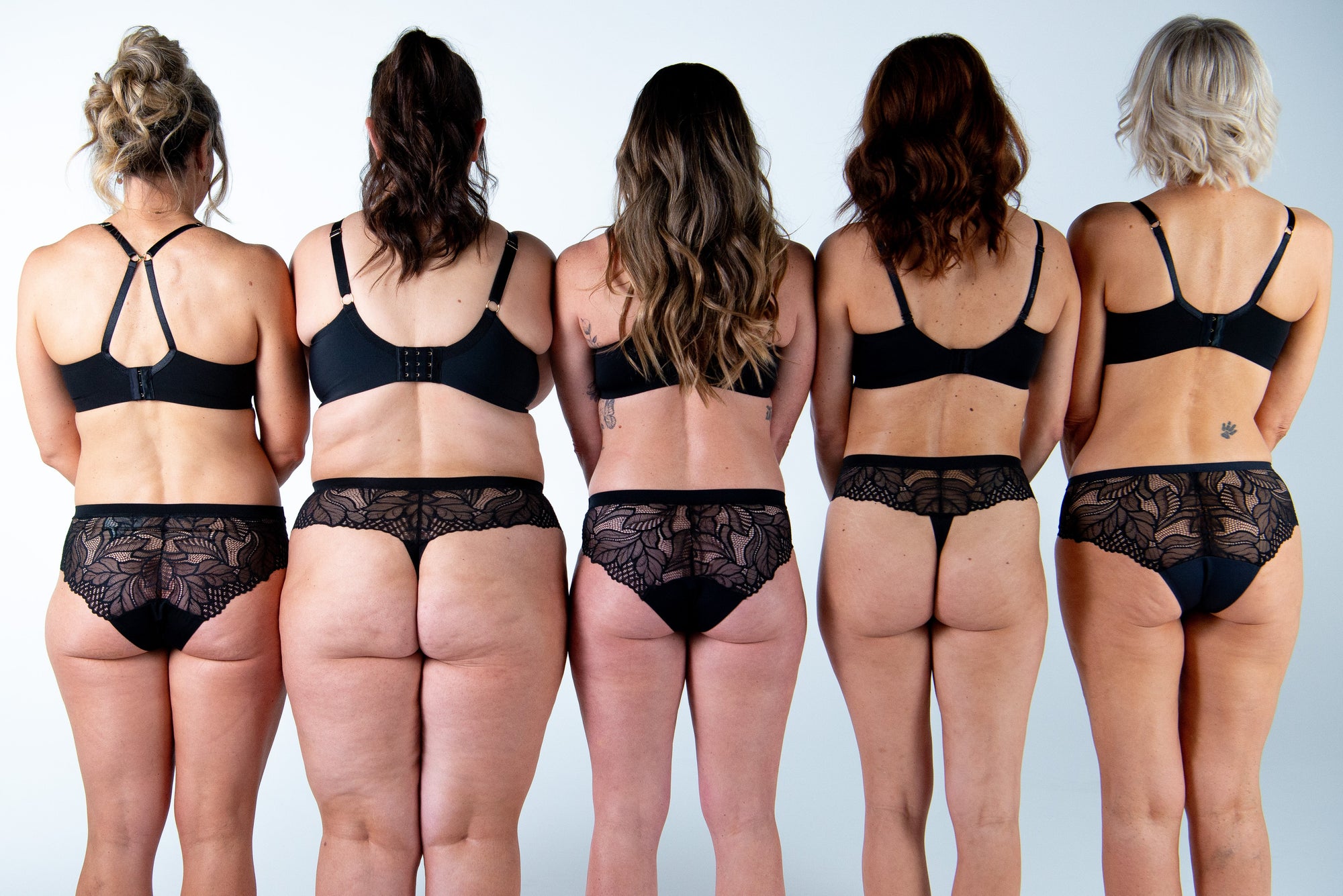 Evolve Accessories - Hotmilk Lingerie