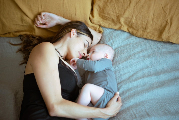 Maternity & Nursing Sleepwear – Hotmilk UK